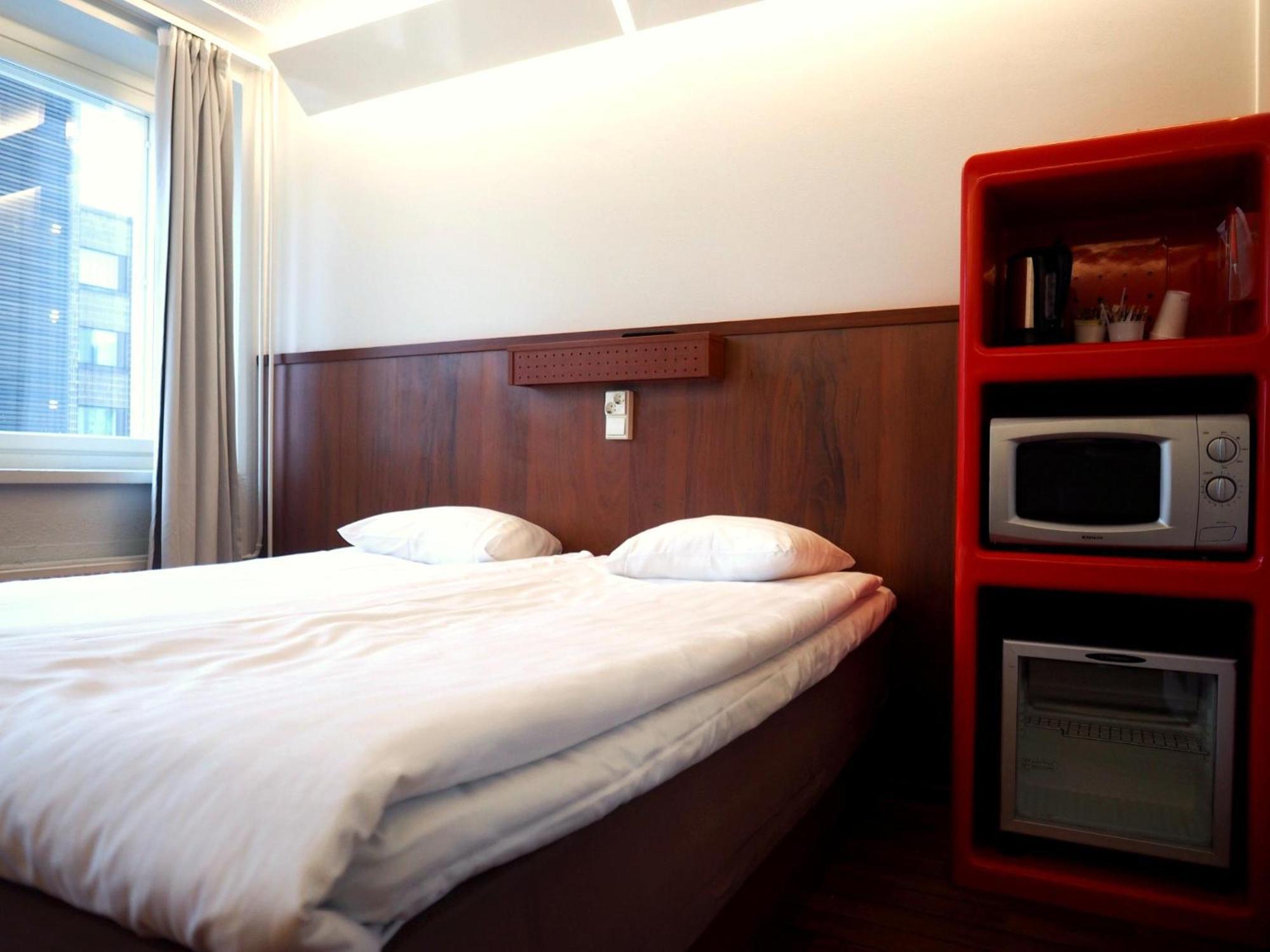 Omena Hotel Jyvaeskylae Extérieur photo