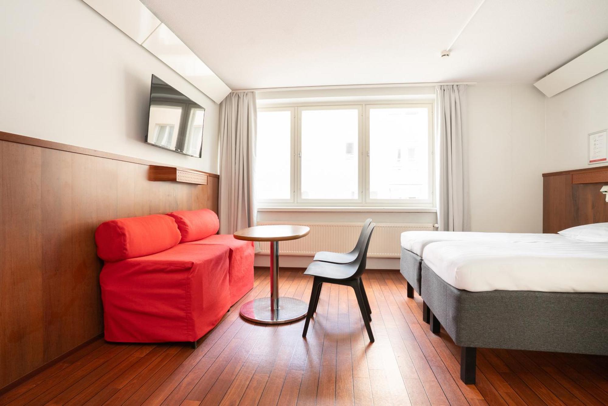 Omena Hotel Jyvaeskylae Extérieur photo