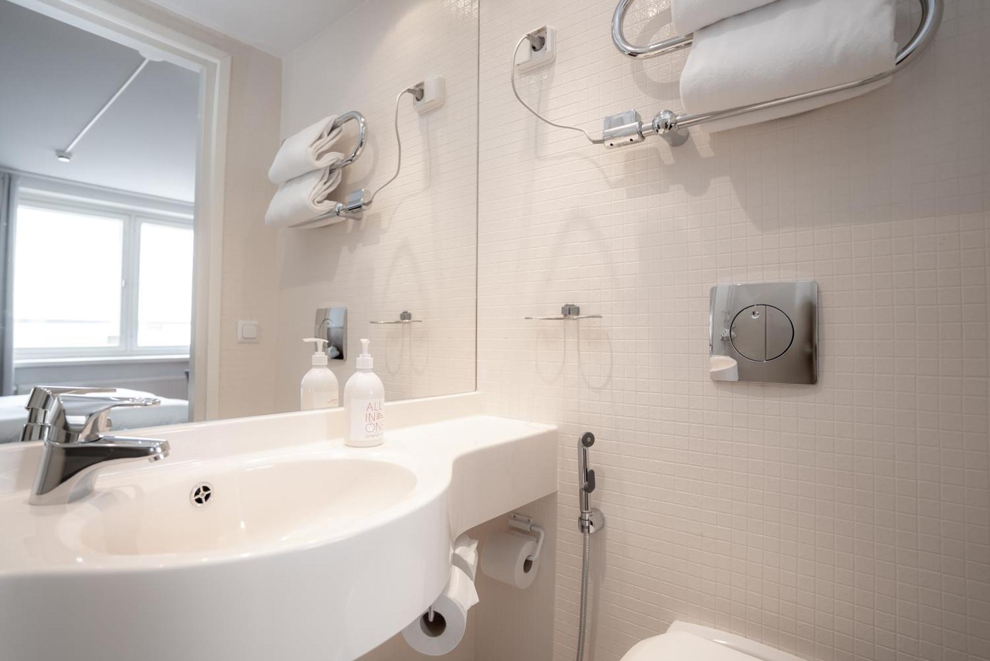 Omena Hotel Jyvaeskylae Chambre photo